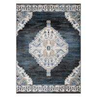 Alfombra Amjad 200X285 Cm