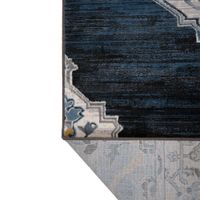 Alfombra Amjad 200X285 Cm
