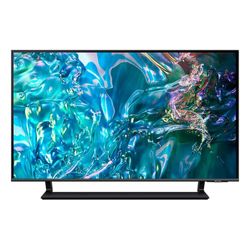 Televisor Smart Tizen QLED 55 Plg