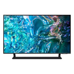 Televisor Smart Tizen QLED 55 Plg