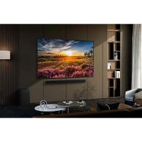 Televisor Smart Tizen QLED 55 Plg