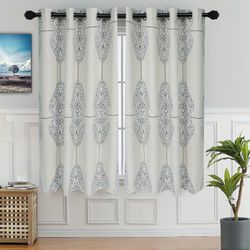 Set-de-2-Cortinas-Beige-80--Black-Out