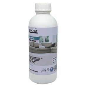 Detergente para Lavaspiradora Karcher RM 519