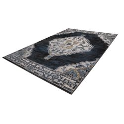 Alfombra Amjad 160X235 Cm
