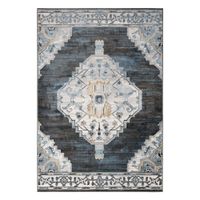 Alfombra Amjad 160X235 Cm
