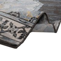 Alfombra Amjad 160X235 Cm