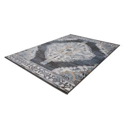 Alfombra Amjad 133X190 Cm