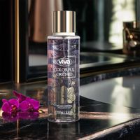 Splash Corporal Colorful Orchid 250 Ml Aromas Surtidos