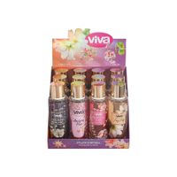 Splash Corporal Fairy Party 250 Ml Aromas Surtidos