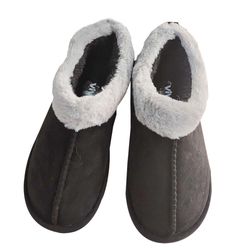 Pantufla Tipo Bota - Varias Tallas
