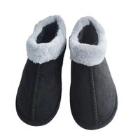 Pantufla Tipo Bota - Varias Tallas