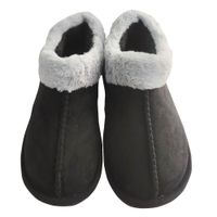 Pantufla Tipo Bota - Varias Tallas
