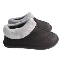 Pantufla Tipo Bota - Varias Tallas