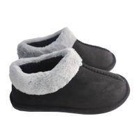 Pantufla Tipo Bota - Varias Tallas