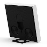Altavoz Inteligente con Marco de Música Dolby Atmos