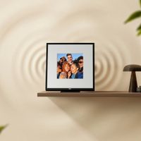 Altavoz Inteligente con Marco de Música Dolby Atmos