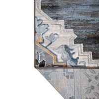 Alfombra Amjad 240X340 Cm
