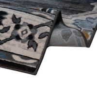 Alfombra Amjad 240X340 Cm