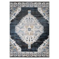 Alfombra Amjad 240X340 Cm