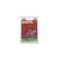 Gancho Colgador De Ropa De 35 Lbs - Ace