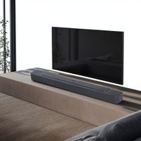 Barra de Sonido Todo-en-Uno 300 con Sistema Dolby Atmos