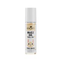 Aceite para Picaduras de Mosquitos en Roll On para Bebés 10 Ml