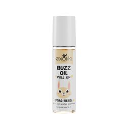 Aceite para Picaduras de Mosquitos en Roll On para Bebés 10 Ml