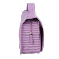 Bolsa de Baño para Viajes Lila