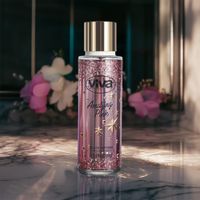 Splash Corporal Amazing Pink 250 Ml Aromas Surtidos