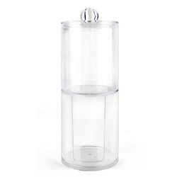 Kit de Esenciales de Belleza Transparente