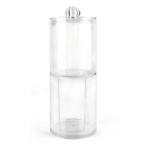 Kit de Esenciales de Belleza Transparente