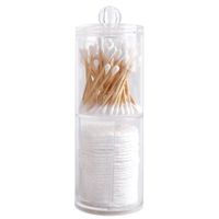 Kit de Esenciales de Belleza Transparente