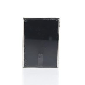 Portarretrato Doble 5 x 7 Plg