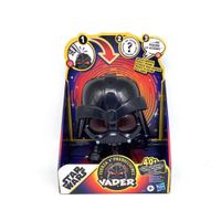 Figura Darth Vader con Luces y Sonidos