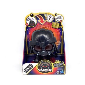 Figura Darth Vader con Luces y Sonidos