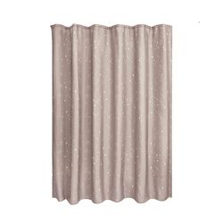 Cortina de Tela para Baño con Estilo Moderno y Resistente