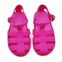 Sandalias Rosa - Varias Tallas