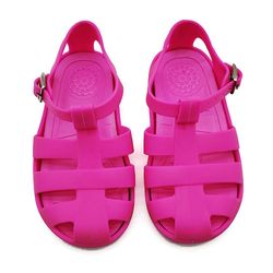 Sandalias Rosa - Varias Tallas