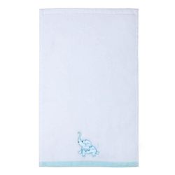 Toalla De Manos Elefante 30X45 Cm - Koala