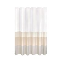 Cortina de Tela para Baño 180 x 180 Cm