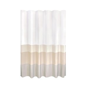 Cortina de Tela para Baño 180 x 180 Cm