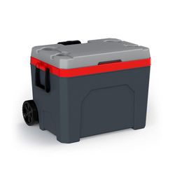 Hielera Portátil con Tapa 60 Lts - Varios Colores