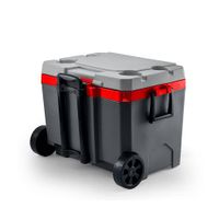 Hielera Portátil con Tapa 60 Lts - Varios Colores