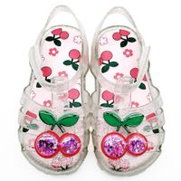 Sandalia Infantil Cherry - Varias Tallas