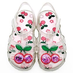 Sandalia Infantil Cherry - Varias Tallas