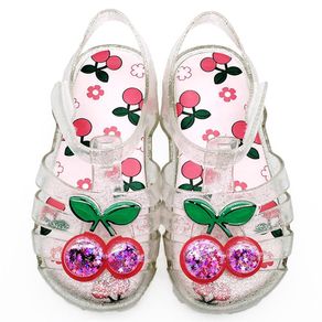 Sandalia Infantil Cherry - Varias Tallas