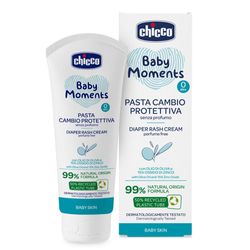 Crema Protectora para Bebés de 0+ Meses