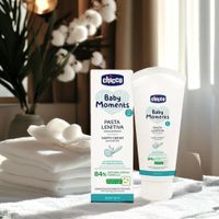 Crema Protectora para Bebés de 0+ Meses