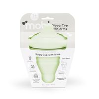 Vaso Entrenador Plegable Verde