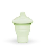 Vaso Entrenador Plegable Verde